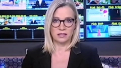 HTELA JE DA GA PRIJAVI POLICIJI, A ONDA SE UDALA ZA NJEGA! Neverovatna priča voditeljke dnevnika!