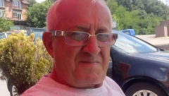 LETE PARE NA SVE STRANE Šok snimak Ere Ojdanića, ovo nikada niste videli