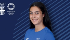 ZLATO JE NA VIDIKU Milica Mandić saznala i termin finala i ime rivalke