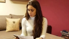 OVO JE NJENA OAZA MIRA Pogledajte stan Milice Mandić, ona živi skromno i ne bahati se (FOTO)