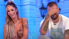 ŠOK PAPARACO: JANJUŠ I ALEKS SU U VEZI, OVAJ DOKAZ NE MOGU DA OSPORE! Držali se za ruke, grlili, razmenjivali nežnosti! (FOTO)