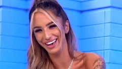 SITA SE ISMEJALA PA OTKUCALA MAJU I JANJUŠA! Aleksandra Nikolić otkrila detalje njihovog susreta u etno selu!