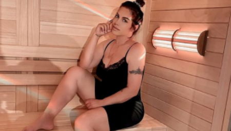 SEKA ALEKSIĆ NA TERAPIJI PROTIV STRESA! Oglasila se na Instagramu, evo šta je poručila fanovima!