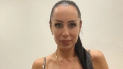 ZAPALILA DRUŠTVENE MREŽE! Ljuba Pantović golišavim slikama raspametila muški rod, komentari samo pljušte! (FOTO)