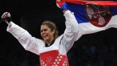 NIJE KRAJ? Milica Mandić napada zlato i u Parizu!?