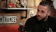 GORAN ŠARIĆ ŽESTOKO O ČANKU Možda dobije spomenik, svima je ogadio separatizam!