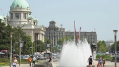 NAJNOVIJA VREMENSKA PROGNOZA Ponovo će da prži