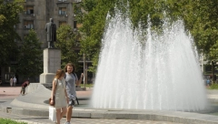 VREMENSKA PROGNOZA Vreme danas će biti sunčano, a za vikend nam dolazi velika promena