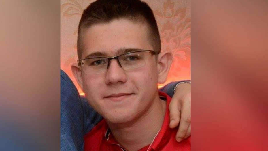 Stefan sa samo 23 godine drugi put moli za priliku da živi: Željan sam života bez straha i strepnje