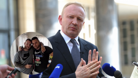 SKANDAL! Dragan Đilas naredio: Moramo od Marka Mesara i Velje Nevolje napraviti žrtve i izvući ih iz pritvora!