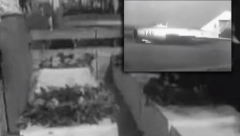 BUGARI OBORILI IZRAELSKI PUTNIČKI AVION! Migovi su kao ose jurili ka letelici! Za par sekundi pojavila se buktinja