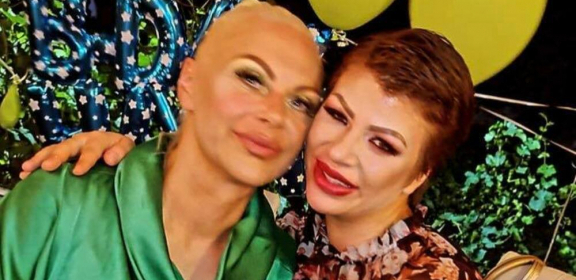MILJANA JAVILA DA NE DOLAZI SINU NA ROĐENDAN, A ONDA SE DESILO NEŠTO ŠOKANTNO Počelo slavlje kod Kulića!