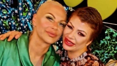 MARIJA KULIĆ KROZ SUZE OTKRILA GDE SU MILJANINE PARE OD ZADRUGE 4 Razbolela sam se jer je moja ćerka bila sa Zolom!