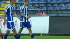 DEBAKL BUDUĆNOSTI! Najveća bruka u istoriji šampiona Crne Gore