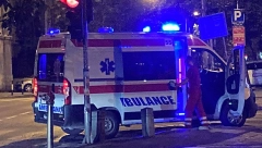 Noć u Beogradu: Polako se povećava broj kovid pacijenata, hitna intervenisala 85 puta