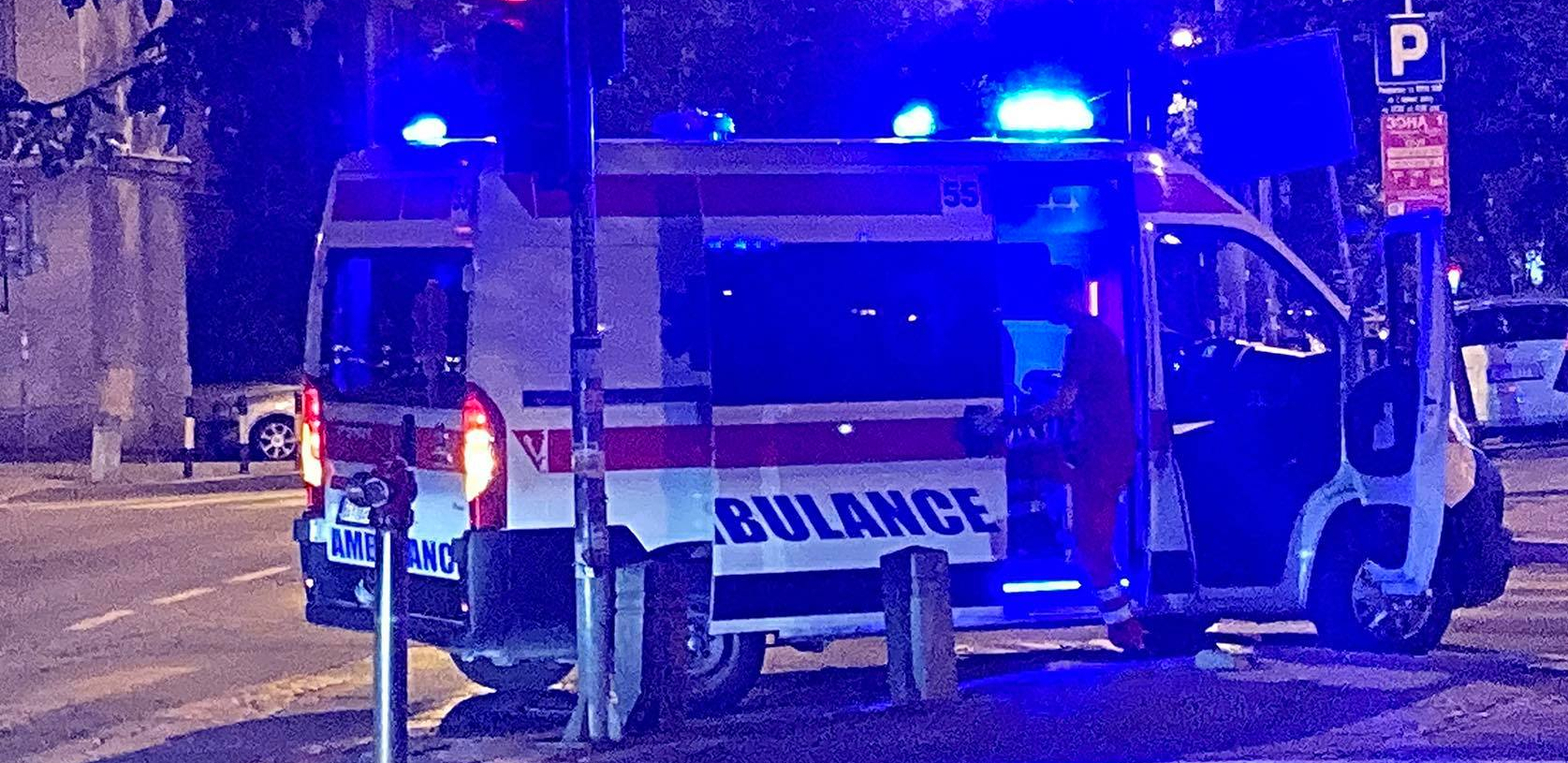 TRAGEDIJA! Nesrećni muškarac obesio se u Beogradu