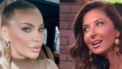 SNEŽANA BORJAN NAPALA SANJU MARINKOVIĆ Šta je s mozgom, odakle ti ideja?!