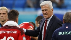 PETKOVIĆ VIŠE NIJE SELEKTOR Udovoljili mu da vodi klub koji je izbacio Zvezdu