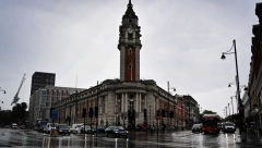 KRAJ DRAME U LONDONU Zna se šta je bilo sumnjivo u američkoj ambasadi