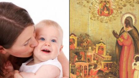 DANAS SLAVIMO ĆIRILOVDAN, PRAZNIK MAJKI I DECE: Evo šta svaka porodica mora da uradi!