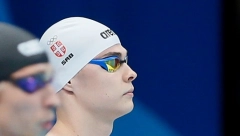 FINALE POGEGLO ZA STOTINKU Srpski plivač ostao bez velikog uspeha na Svetskom prvenstvu