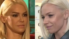 DRAMA U CIRIHU, BEKVALČEVU PRVIM LETOM VRATILI U SRBIJU! Natašina sestra napravila jezivu grešku, izbio opšti haos!