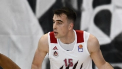 BOMBA! Marko Pecarski u Borcu iz Čačka!