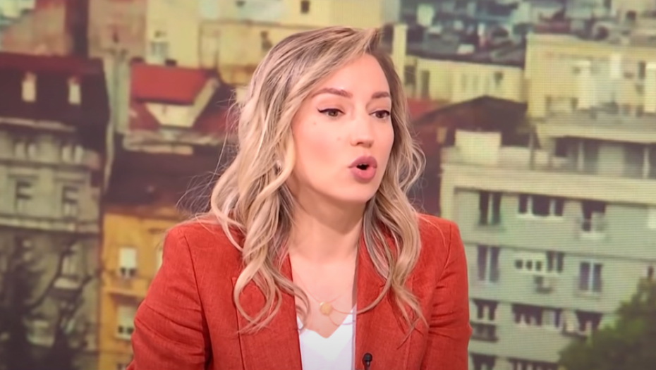 TREĆA DOZA VAKCINE SAMO ZA ODREĐENE GRUPE Doktorka Ana Banko pojasnila ko bi trebalo da je primi