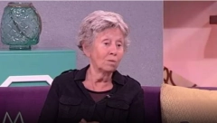GLUMICA BEZ DLAKE NA JEZIKU! Eva Ras ističe kako je za legalizaciju prostitucije, otkriva detalje poznanstva sa Dajanom Tripunović!