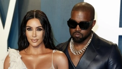 KANJE VEST RASPLAKAO KIM KARDAŠIJAN Ono što je reper uradio svojoj bivšoj ženi će vas šokirati