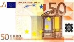 DONEĆE VAM BRDO PARA Ako imate ovakvu novčanicu od 50 evra, odmah je možete zameniti za 5000 evra