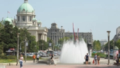 ZAGAĐEN VAZDUH ILI NE? Merenje pokazalo kakvo je trenutno stanje u Beogradu