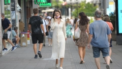 SRBI MASOVNO HRLE U BEOGRAD Jedna opština im je omiljena destinacija