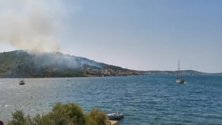 "NEŠTO ČUDNO SE DEŠAVA" Hrvati primetili užasnu promenu u Jadranskom moru, a za sve su krivi zemljotresi!