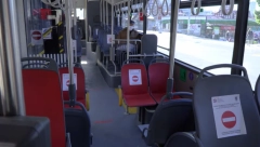 IZMENE SAOBRAĆAJA ZBOG MIHOLJSKIH ZADUŠNICA Povećan broj vozila na linijama koje voze na groblja u Beogradu, obezbeđen i besplatan prevoz!