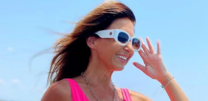 ON TREBA DA VODI! Sanja Marinković otkrila kakve muškarce voli u krevetu