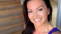 HOLIVUDSKI GLUMAC JE POZVAO NA VEČERU, A ONA GA ODBILA! Nina Badrić otkrila šta je rekla njegovom asistentu, kako bi ga oterala od sebe!