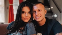 TO JE TO, STAJU NA LUDI KAMEN! Oglasila se Jovana nakon što joj je Stefan za rođendan poželeo brak, evo koji je njihov sledeći korak!