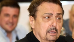 OBRADOVAO FANOVE Dragan Kojić Keba promenio saradnike, pa objavio nešto potpuno neočekivano (FOTO / VIDEO)