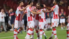 OVO SE DO SADA NIKADA NIJE DESILO! Zvezda u julu mesecu obezbedila grupnu fazu u Evropi!