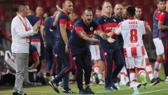 ZVEZDA JE BRILJIRALA Stanković posle gaženja Kairata dao izjavu koja je odjeknula Srbijom