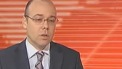 MILAN MARKOVIĆ, nekadašnji ministar u vladama Vojislava Koštunice i Mirka Cvetkovića: Referendum bliži građanima!