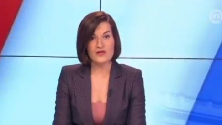 KO O ČEMU, NOVINARI SLOBODANA GEORGIEVA O LOGORIMA! Voditeljka kao i gazda, evo šta bi radili neistomišljenicima!(VIDEO)