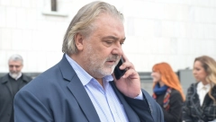 OVO JE PRAVA ISTINA O GRANDU Boba Živojinović otkrio sve detalje koje do sada niste znali