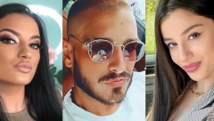 BEZ DLAKE NA JEZIKU! Barbara Bobak ponovo provocira Marinu Gagić i to ispred Darka, a reakcija o Ani Sević je tek nesvakidašnja!