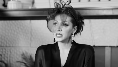 REŠILA MISTERIJU Svi se pitaju gde je nestala Danijela Vranić, a sada je poznata pevačica otkrila sve o nekadašnjoj kraljici splavova