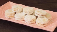 Prava poslastica: Domaće vanilice (RECEPT)