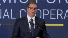 PREDSEDNIK OBJAVIO LEPE VESTI Od 2023. nema više granice za naše državljane do Tirane