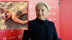 MIRJANA KARANOVIĆ SE SKINULA GOLA I POSULA PESKOM, A ONDA JOJ SE OBRATILA SLOBODA MIĆALOVIĆ Glumica ponovo pokazala sve!