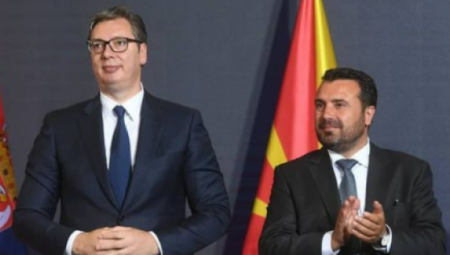 Zašto građani Severne Makedonije za najvećeg prijatelja vide Srbiju?